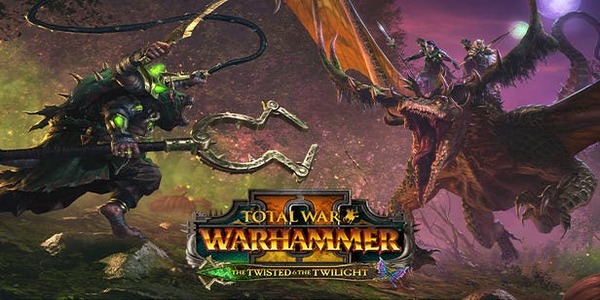 Total War Warhammer 2 Cheats
