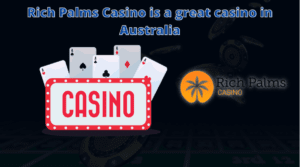Rich palm casino