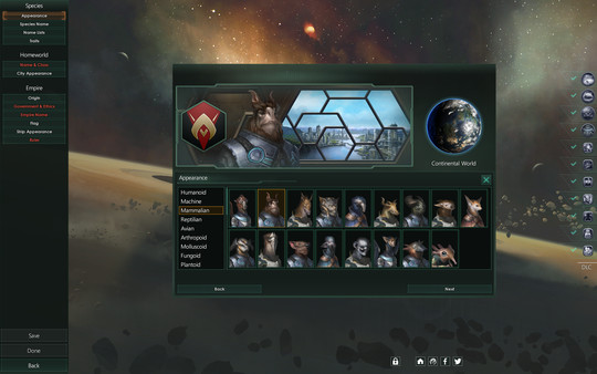 Stellaris Trainer