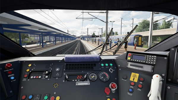 Train Sim World 3 Trainer