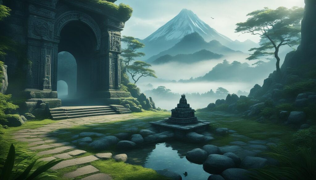 Zelda BOTW shrine locations