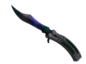 butterfly knife cs go