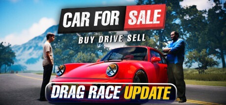 Car For Sale Simulator