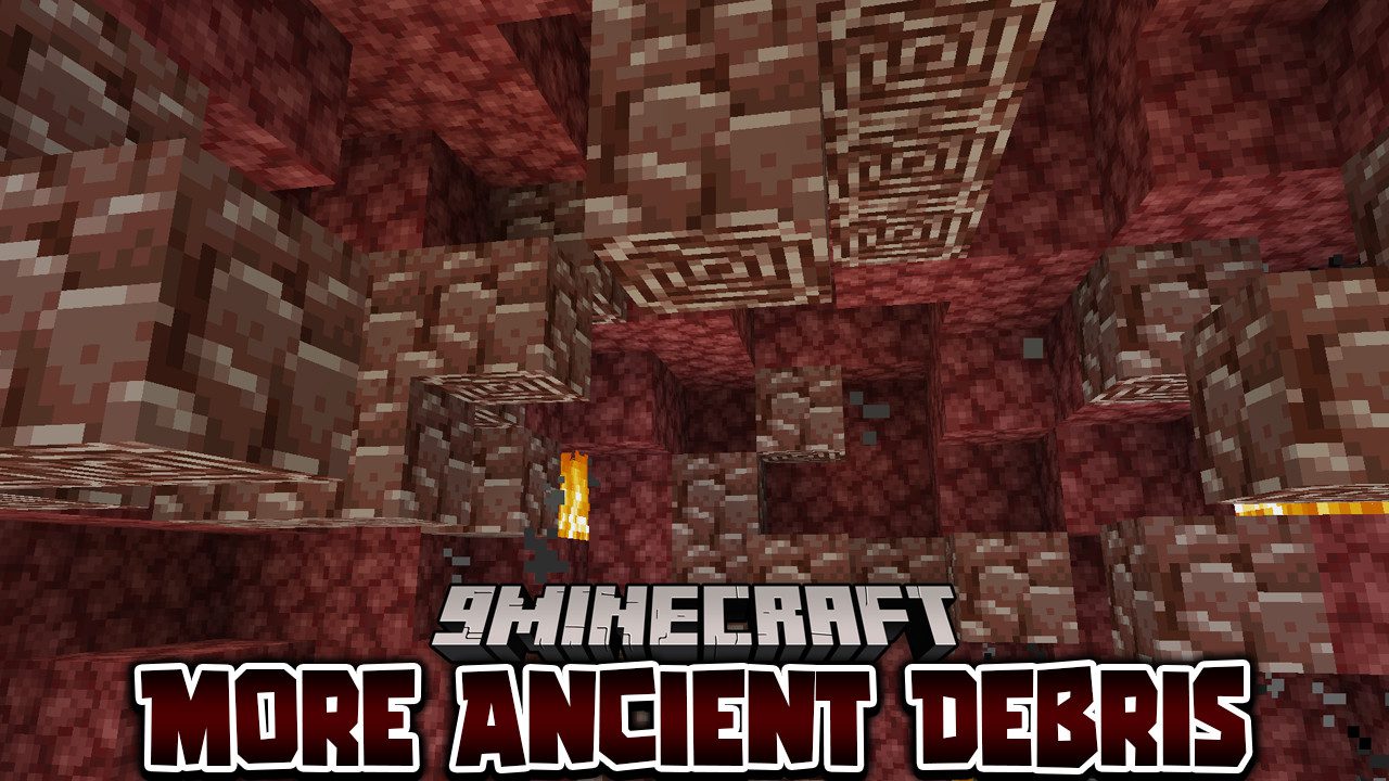 What is the Best Y-Coordinate to Look for Ancient Debris in Minecraft?