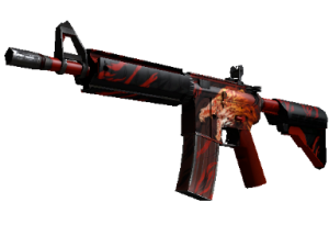 m4a4 cs go