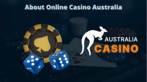 online casino australias