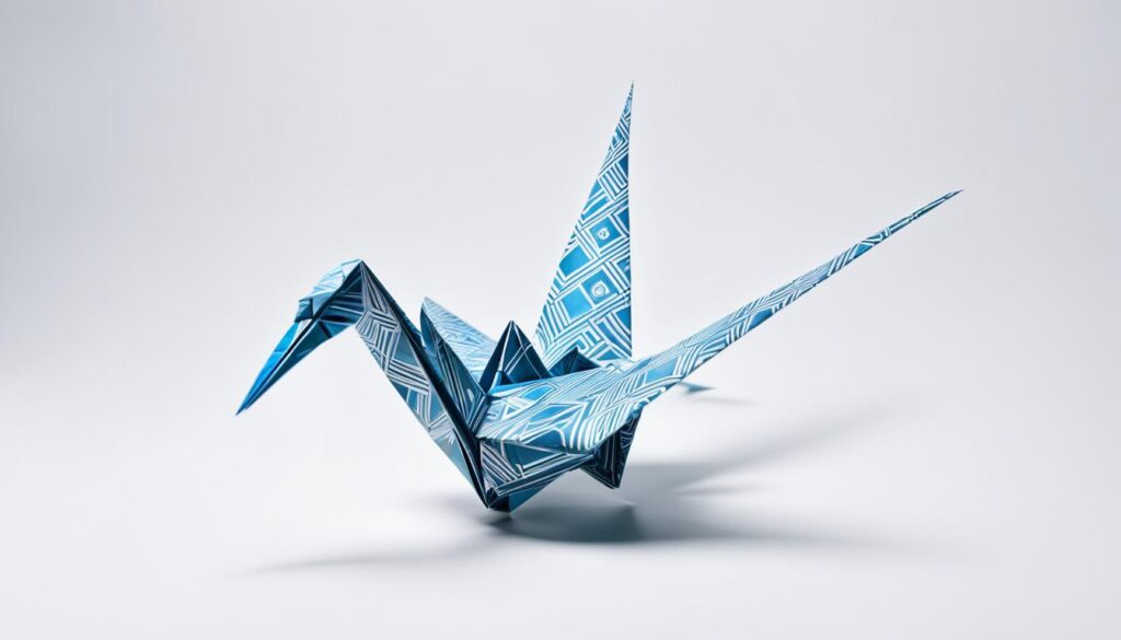 virtual origami